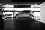 Porsche Cayenne Turbo by TechArt 2019 года